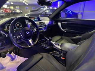 BMW Serie 1 116d 85 kW (116 CV)