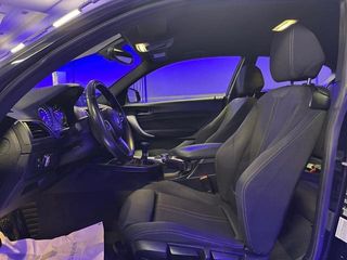 BMW Serie 1 116d 85 kW (116 CV)