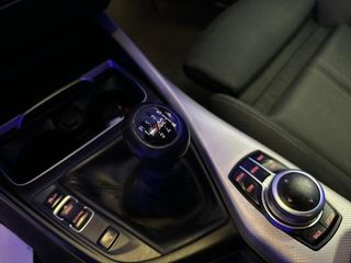 BMW Serie 1 116d 85 kW (116 CV)