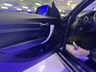 BMW Serie 1 116d 85 kW (116 CV)