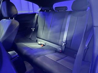 BMW Serie 1 116d 85 kW (116 CV)