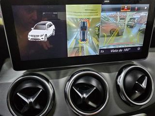 Mercedes-Benz GLA 200 d 100 kW (136 CV)