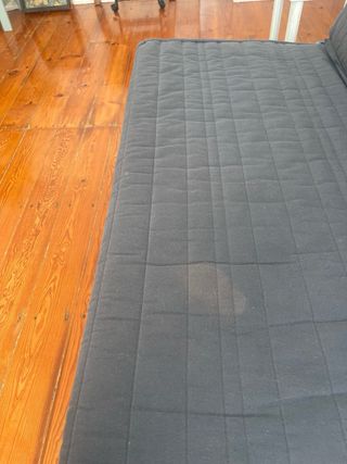 Sofá-cama Ikea Karlaby (entrega incluída)