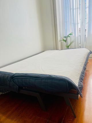 Sofá-cama Ikea Karlaby (entrega incluída)