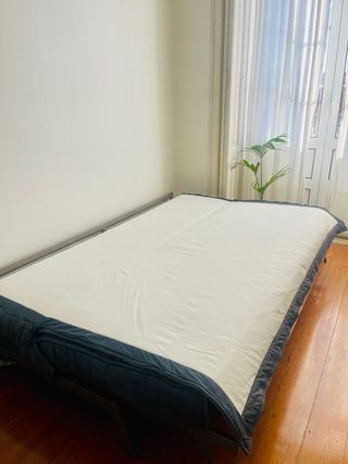 Sofá-cama Ikea Karlaby (entrega incluída)