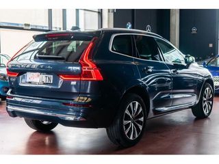 Volvo XC60 T6 Recharge Inscription AWD Auto 250 kW (340 CV)