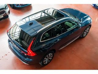 Volvo XC60 T6 Recharge Inscription AWD Auto 250 kW (340 CV)