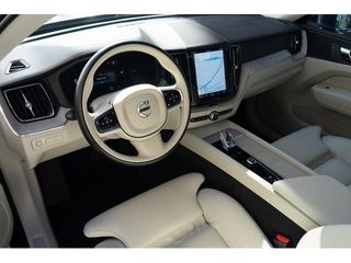 Volvo XC60 T6 Recharge Inscription AWD Auto 250 kW (340 CV)