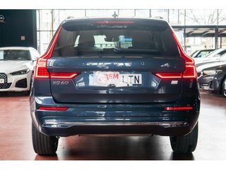Volvo XC60 T6 Recharge Inscription AWD Auto 250 kW (340 CV)