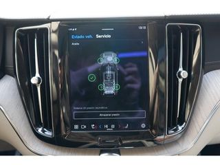 Volvo XC60 T6 Recharge Inscription AWD Auto 250 kW (340 CV)