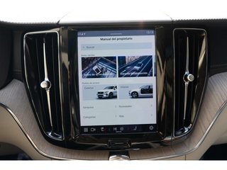 Volvo XC60 T6 Recharge Inscription AWD Auto 250 kW (340 CV)