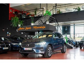 Volvo XC60 T6 Recharge Inscription AWD Auto 250 kW (340 CV)