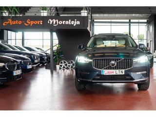 Volvo XC60 T6 Recharge Inscription AWD Auto 250 kW (340 CV)