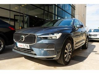 Volvo XC60 T6 Recharge Inscription AWD Auto 250 kW (340 CV)