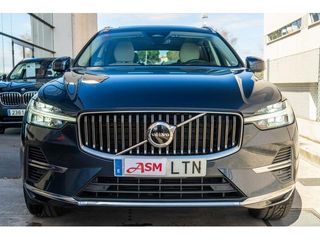 Volvo XC60 T6 Recharge Inscription AWD Auto 250 kW (340 CV)