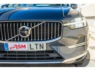 Volvo XC60 T6 Recharge Inscription AWD Auto 250 kW (340 CV)