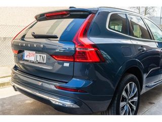 Volvo XC60 T6 Recharge Inscription AWD Auto 250 kW (340 CV)