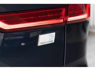 Volvo XC60 T6 Recharge Inscription AWD Auto 250 kW (340 CV)