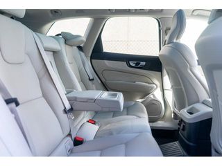 Volvo XC60 T6 Recharge Inscription AWD Auto 250 kW (340 CV)