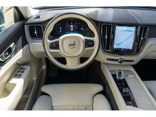 Volvo XC60 T6 Recharge Inscription AWD Auto 250 kW (340 CV)