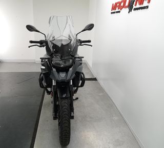 BMW F 750 GS 2022 46921 kms.