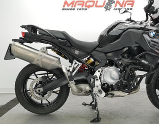 BMW F 750 GS 2022 46921 kms.