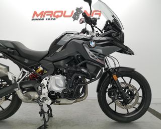 BMW F 750 GS 2022 46921 kms.