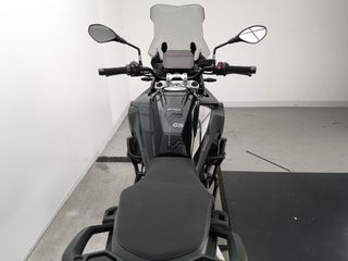 BMW F 750 GS 2022 46921 kms.