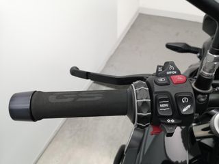 BMW F 750 GS 2022 46921 kms.