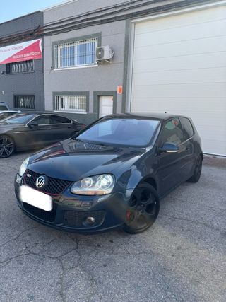 Volkswagen Golf 5 GTI 2007 2.0 T FSI 200 caballos