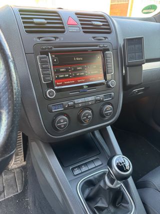 Volkswagen Golf 5 GTI 2007 2.0 T FSI 200 caballos