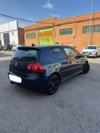 Volkswagen Golf 5 GTI 2007 2.0 T FSI 200 caballos