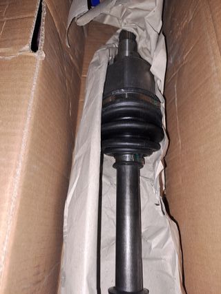 Palier Transmisión GSP Nuevo