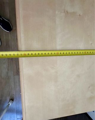 Mesa Ikea / Escritorio