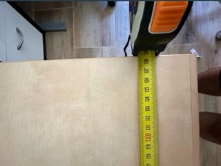 Mesa Ikea / Escritorio