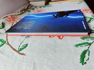 Batman: Regreso Caballero Oscuro. Absolute.