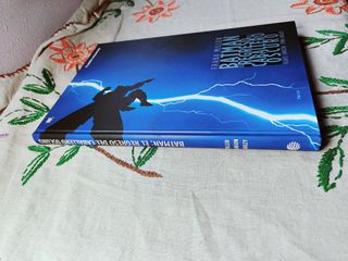 Batman: Regreso Caballero Oscuro. Absolute.