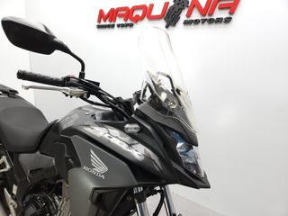 HONDA CB 500 X 2020 25583 kms.