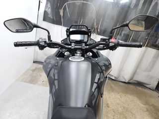 HONDA CB 500 X 2020 25583 kms.