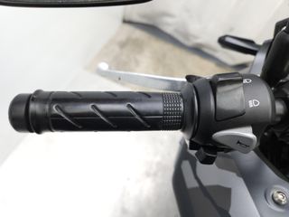 HONDA CB 500 X 2020 25583 kms.