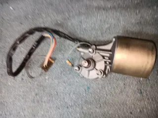 Motor Limpiaparabrisas Renault 12