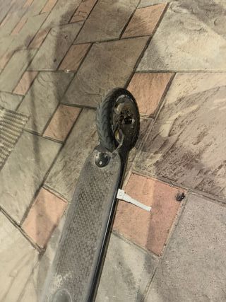 Patinete Eléctrico Xiaomi