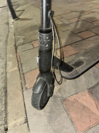 Patinete Eléctrico Xiaomi