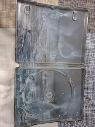 Mass Effect Andromeda PS4