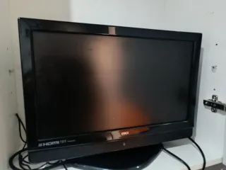 Consola Sony PS4 Negra