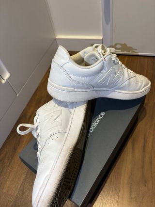 Sapatilhas New Balance BB80