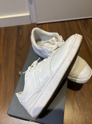 Sapatilhas New Balance BB80