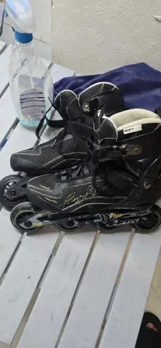Patines en línea para adultos