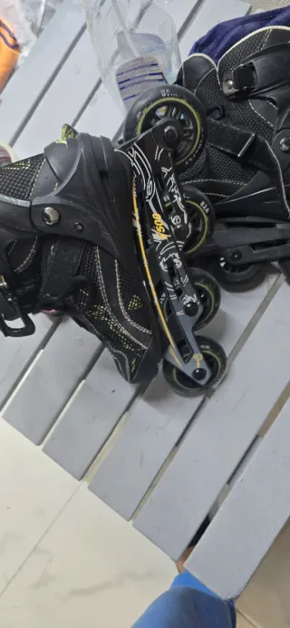 Patines en línea para adultos