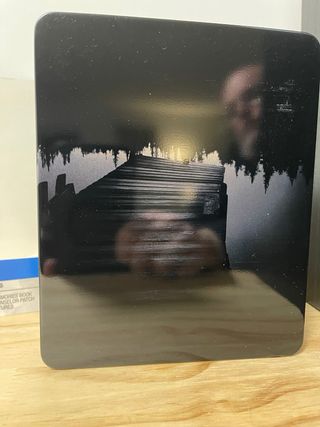 FRIDAY THE 13TH COMPLETE COLLECTION USA MULTIZONA